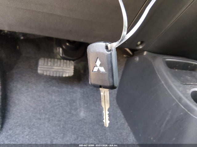 Aukcja sprzedaży 2024 Mitsubishi Mirage Es/le, vin: ML32AUHJ5RH010731, numer aukcji: 44719399