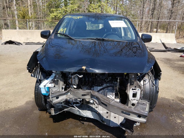 Aukcja sprzedaży 2024 Mitsubishi Mirage Es/le, vin: ML32AUHJ5RH010731, numer aukcji: 44719399