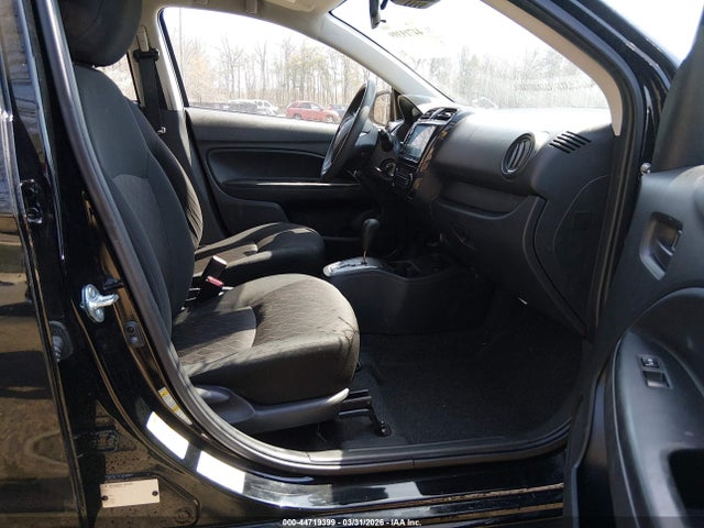 Aukcja sprzedaży 2024 Mitsubishi Mirage Es/le, vin: ML32AUHJ5RH010731, numer aukcji: 44719399