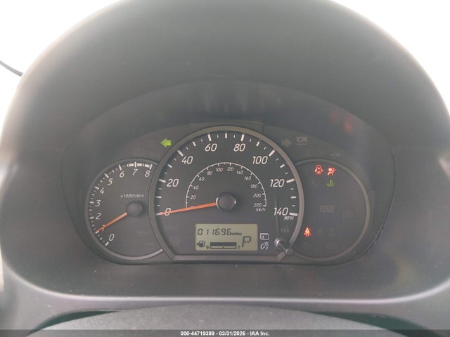 Aukcja sprzedaży 2024 Mitsubishi Mirage Es/le, vin: ML32AUHJ5RH010731, numer aukcji: 44719399