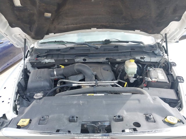 44719407 :رقم المزاد ، 3C6LR4AT3DG542852 vin ، 2013 Ram 2500 Tradesman مزاد بيع