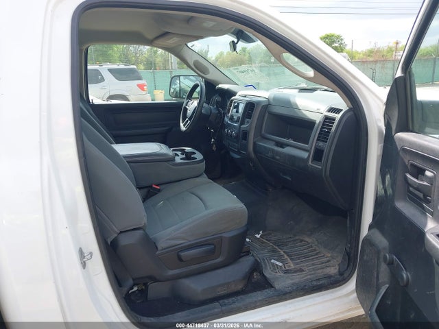 44719407 :رقم المزاد ، 3C6LR4AT3DG542852 vin ، 2013 Ram 2500 Tradesman مزاد بيع