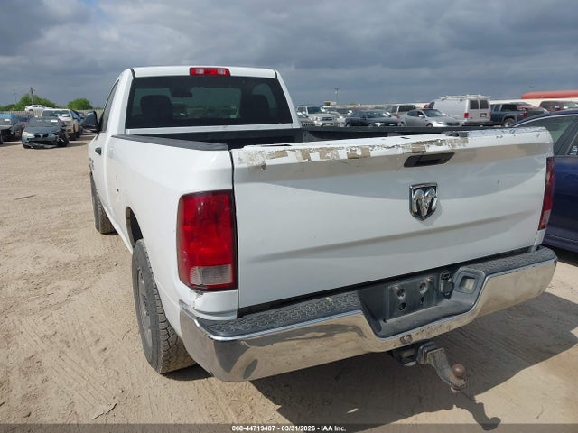 44719407 :رقم المزاد ، 3C6LR4AT3DG542852 vin ، 2013 Ram 2500 Tradesman مزاد بيع