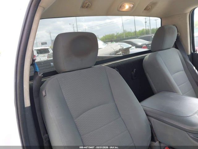 44719407 :رقم المزاد ، 3C6LR4AT3DG542852 vin ، 2013 Ram 2500 Tradesman مزاد بيع