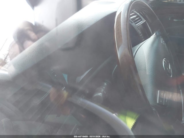 Продаж на аукціоні авто 2008 Lexus Ls 460, vin: JTHBL46FX85076549, номер лоту: 44719409