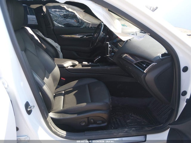 Auction sale of the 2020 Cadillac Ct5 Luxury, vin: 1G6DW5RK2L0125946, lot number: 44719410
