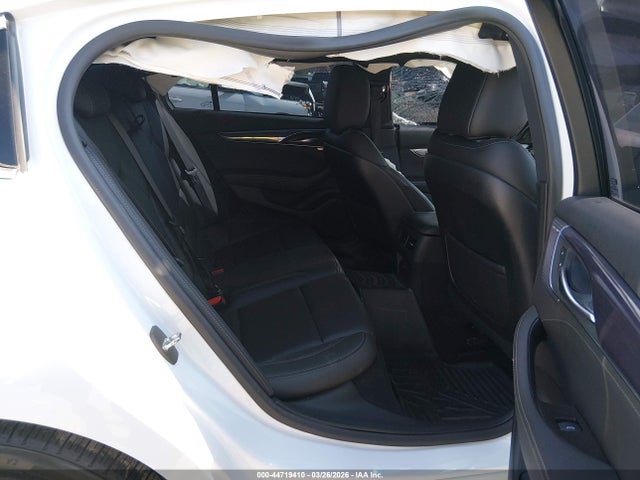 Auction sale of the 2020 Cadillac Ct5 Luxury, vin: 1G6DW5RK2L0125946, lot number: 44719410