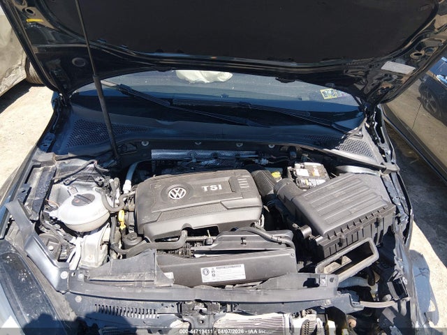 2017 VOLKSWAGEN GOLF GTI 3VW4T7AU4HM036055 Photo 9