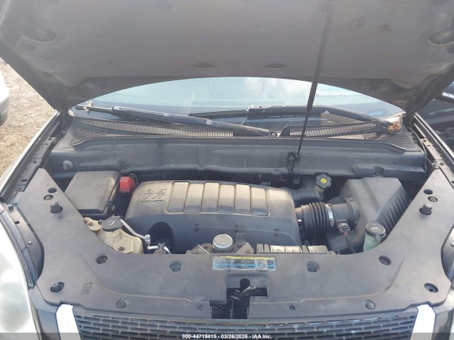 Aukcja sprzedaży 2009 Gmc Acadia Slt-1, vin: 1GKEV23D89J162908, numer aukcji: 44719415