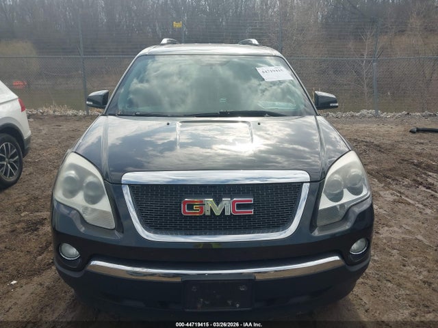 Aukcja sprzedaży 2009 Gmc Acadia Slt-1, vin: 1GKEV23D89J162908, numer aukcji: 44719415