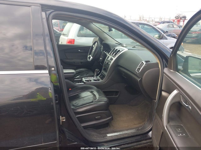 Aukcja sprzedaży 2009 Gmc Acadia Slt-1, vin: 1GKEV23D89J162908, numer aukcji: 44719415