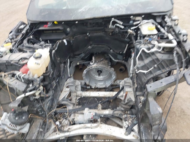 2023 Jeep Grand Cherokee L Overland 4x4 მანქანა იყიდება აუქციონზე, vin: 1C4RJKDG6P8731860, აუქციონის ნომერი: 44719421