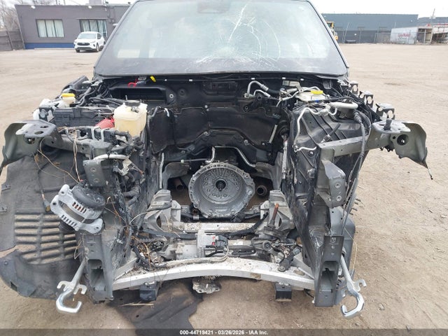 2023 Jeep Grand Cherokee L Overland 4x4 მანქანა იყიდება აუქციონზე, vin: 1C4RJKDG6P8731860, აუქციონის ნომერი: 44719421