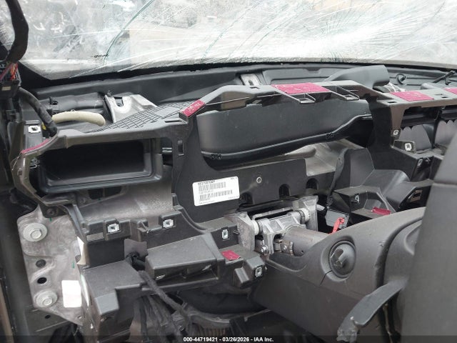 2023 Jeep Grand Cherokee L Overland 4x4 მანქანა იყიდება აუქციონზე, vin: 1C4RJKDG6P8731860, აუქციონის ნომერი: 44719421