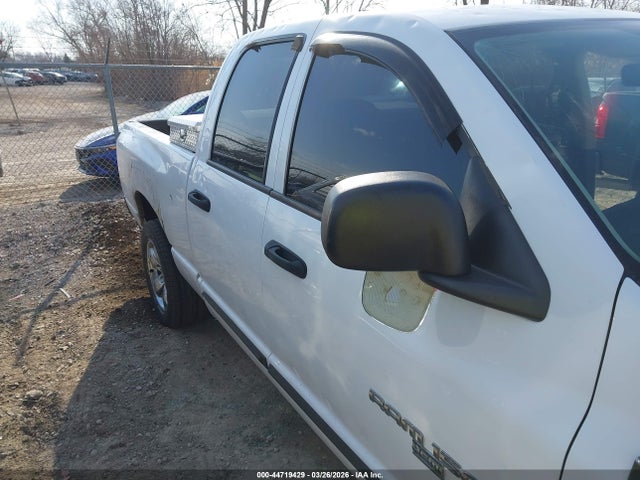 Продажа на аукционе авто 2003 Dodge Ram 1500 Slt/laramie/st, vin: 1D7HU18D63J619209, номер лота: 44719429