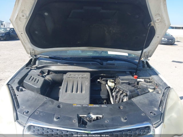 2013 CHEVROLET EQUINOX 2GNALPEK9D1152813 Photo 9