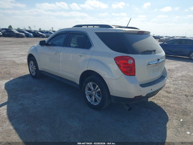 2013 CHEVROLET EQUINOX 2GNALPEK9D1152813 Photo 2
