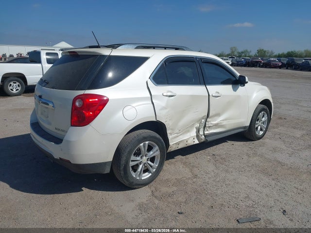 2013 CHEVROLET EQUINOX 2GNALPEK9D1152813 Photo 3