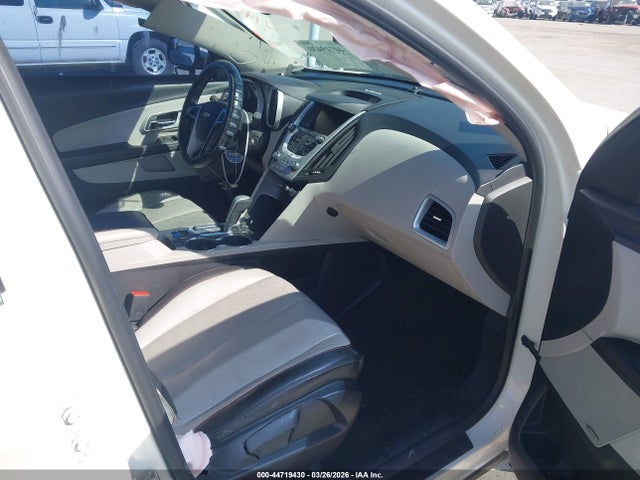 2013 CHEVROLET EQUINOX 2GNALPEK9D1152813 Photo 4