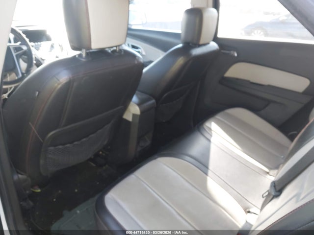 2013 CHEVROLET EQUINOX 2GNALPEK9D1152813 Photo 7