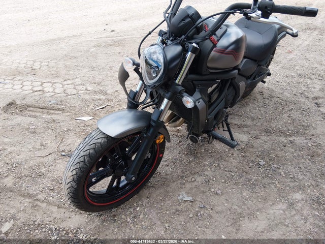 Kawasaki En650 D 2025 JKAENED12SDA34456 Image 2