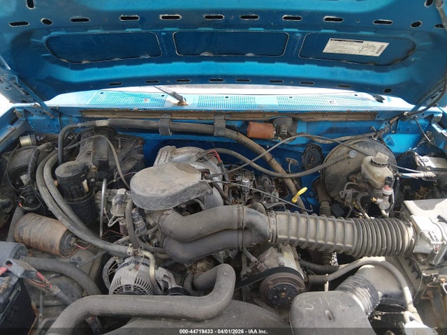 1994 FORD F150 1FTEF15N5RNA14197 Photo 9