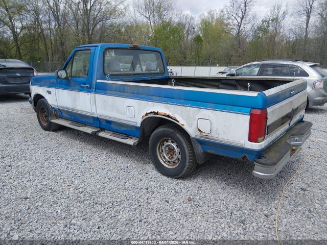 1994 FORD F150 1FTEF15N5RNA14197 Photo 2