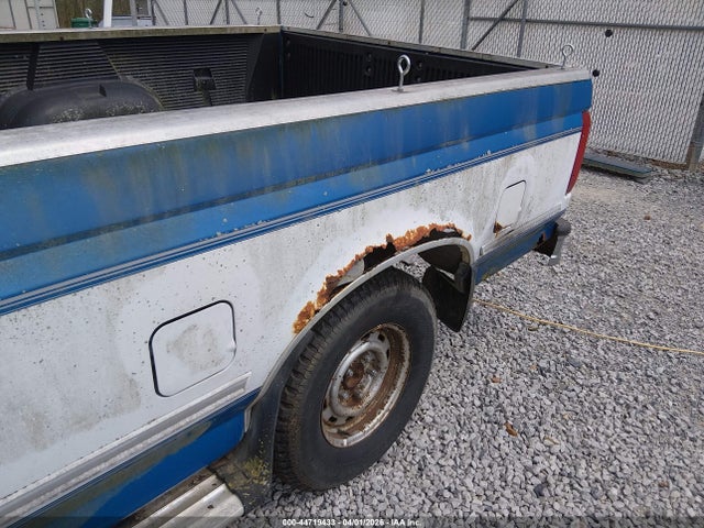 1994 FORD F150 1FTEF15N5RNA14197 Photo 5