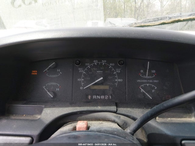 1994 FORD F150 1FTEF15N5RNA14197 Photo 6