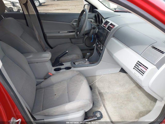Auction sale of the 2008 Dodge Avenger Sxt, vin: 1B3LC56R08N274242, lot number: 44719435