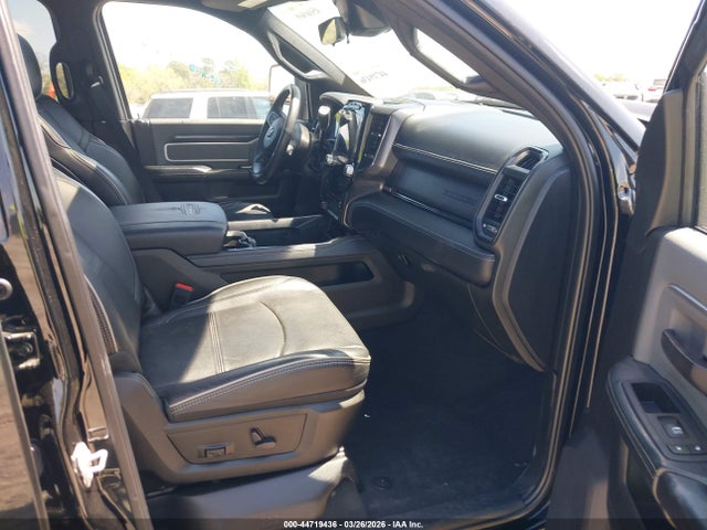 44719436 :رقم المزاد ، 3C6UR5SLXRG173410 vin ، 2024 Ram 2500 Limited  4x4 6'4 Box مزاد بيع