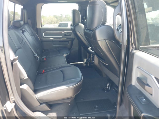 44719436 :رقم المزاد ، 3C6UR5SLXRG173410 vin ، 2024 Ram 2500 Limited  4x4 6'4 Box مزاد بيع