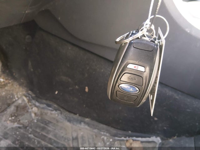 Продаж на аукціоні авто 2020 Subaru Ascent Premium, vin: 4S4WMAFD2L3403863, номер лоту: 44719442