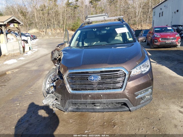 Продаж на аукціоні авто 2020 Subaru Ascent Premium, vin: 4S4WMAFD2L3403863, номер лоту: 44719442