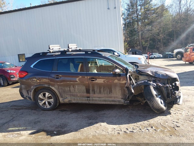 Продаж на аукціоні авто 2020 Subaru Ascent Premium, vin: 4S4WMAFD2L3403863, номер лоту: 44719442