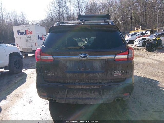 Продаж на аукціоні авто 2020 Subaru Ascent Premium, vin: 4S4WMAFD2L3403863, номер лоту: 44719442