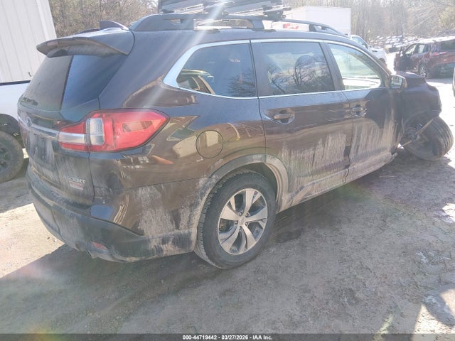 Продаж на аукціоні авто 2020 Subaru Ascent Premium, vin: 4S4WMAFD2L3403863, номер лоту: 44719442