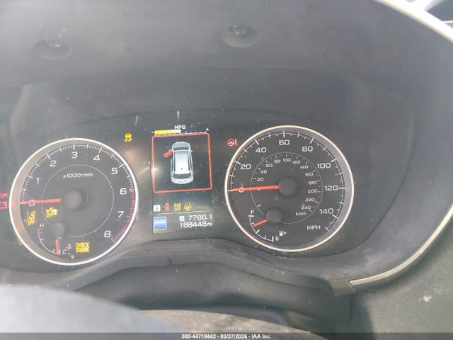 Продаж на аукціоні авто 2020 Subaru Ascent Premium, vin: 4S4WMAFD2L3403863, номер лоту: 44719442