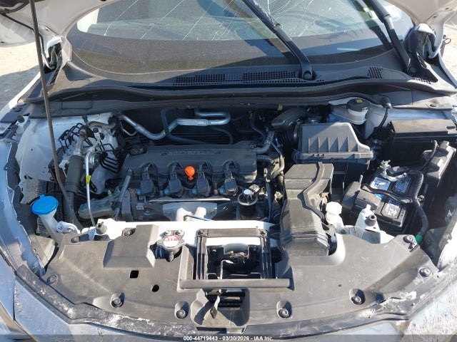 3CZRU6H55MM706554 Honda Hr-v Awd Ex