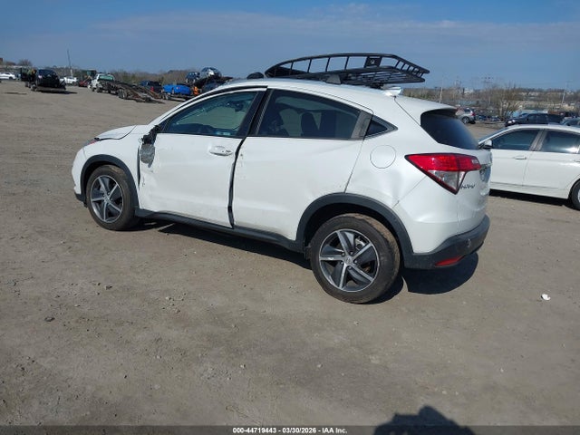 3CZRU6H55MM706554 Honda Hr-v Awd Ex
