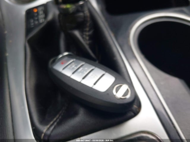Nissan Maxima Sv Xtronic Cvt 2021 1N4AA6CV6MC504378 Image 11