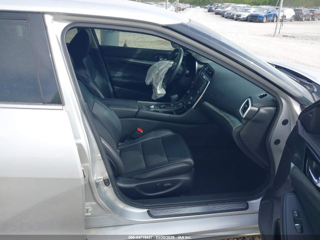 Nissan Maxima Sv Xtronic Cvt 2021 1N4AA6CV6MC504378 Image 5