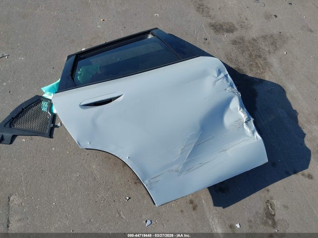 2026 Bmw X3 M50 Xdrive მანქანა იყიდება აუქციონზე, vin: 5UX73GP04T9190646, აუქციონის ნომერი: 44719448