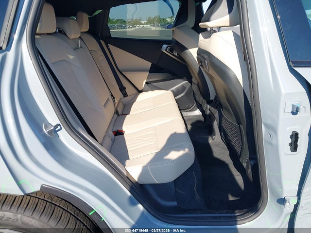 2026 Bmw X3 M50 Xdrive მანქანა იყიდება აუქციონზე, vin: 5UX73GP04T9190646, აუქციონის ნომერი: 44719448