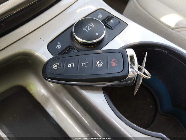 2014 FORD C-MAX ENERGI 1FADP5CU8EL501027 Photo 10