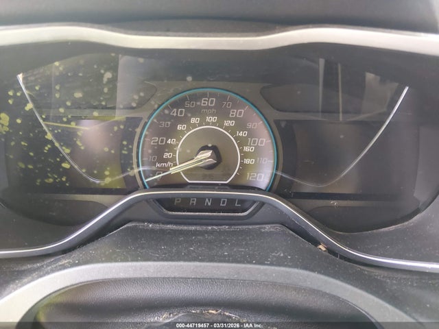 2014 FORD C-MAX ENERGI 1FADP5CU8EL501027 Photo 6