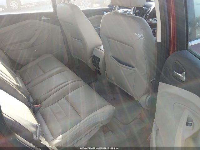 2014 FORD C-MAX ENERGI 1FADP5CU8EL501027 Photo 7