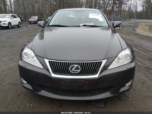 Продаж на аукціоні авто 2009 Lexus Is 250, vin: JTHCK262X92029923, номер лоту: 44719458