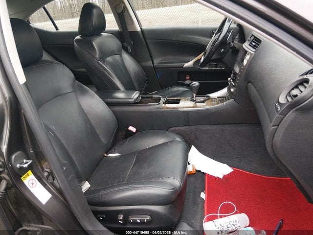Продаж на аукціоні авто 2009 Lexus Is 250, vin: JTHCK262X92029923, номер лоту: 44719458