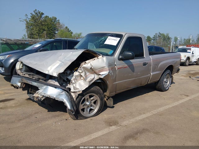 Aukcja sprzedaży 1998 Mazda B2500 Se/sx, vin: 4F4YR12C5WTM01466, numer aukcji: 44719461